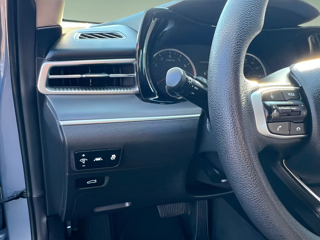 Used 2022 Kia K5 Sedan