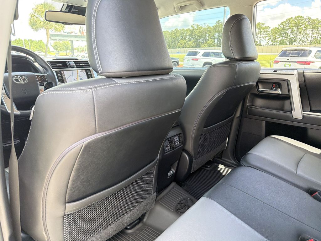 Used 2021 Toyota 4Runner SUV
