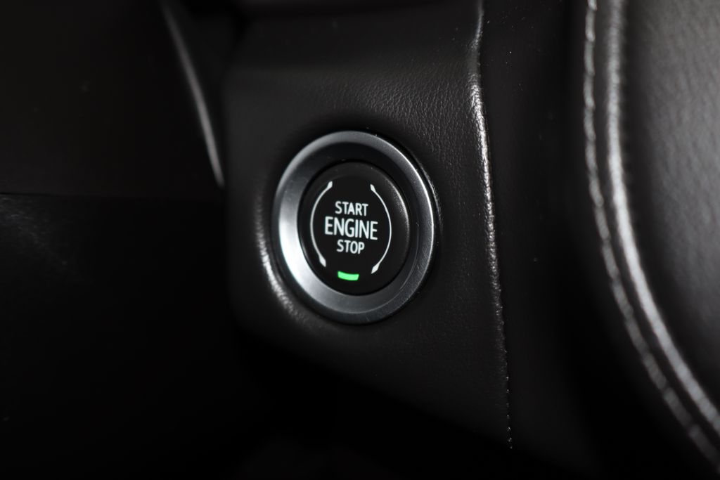 used 2022 Chevrolet Tahoe car, priced at $47,700