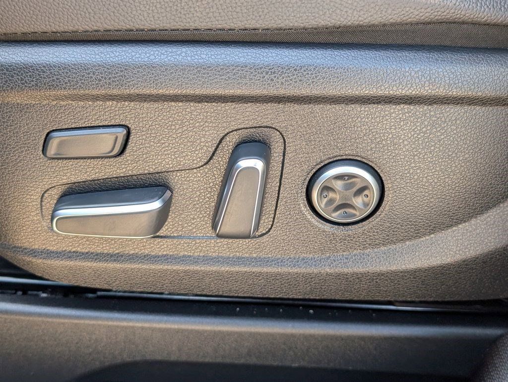 2024 Hyundai Palisade Limited Gray at Shottenkirk Kia Fort Bend