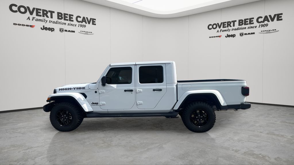 New Car 2025 Jeep Gladiator  For Sale Under $40,000 In Austin, Texas