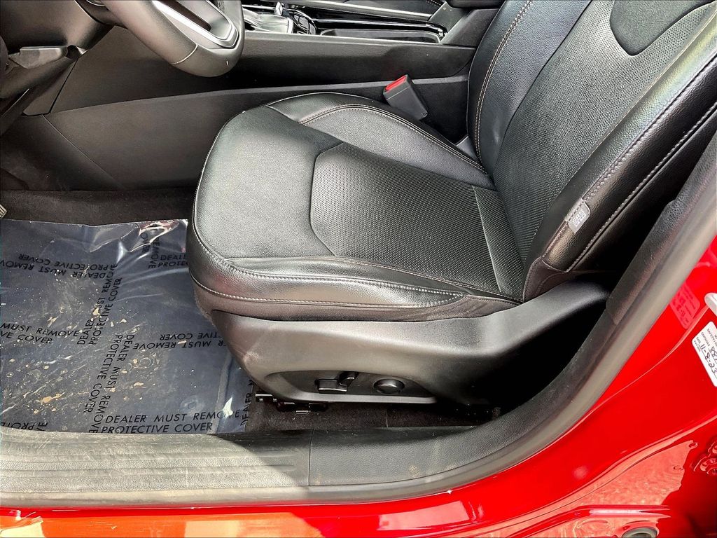2023 Jeep Compass — photo 33