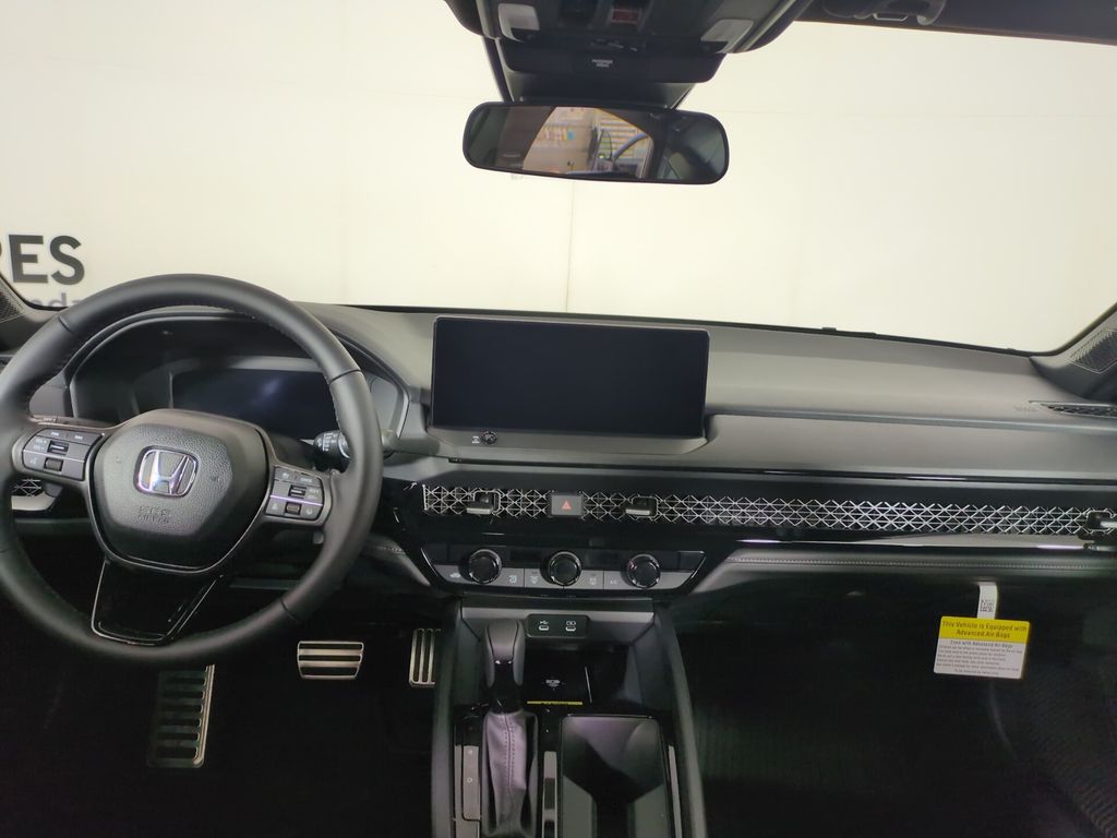 New 2025 Honda Accord Hybrid For Sale in Fort Wayne, IN