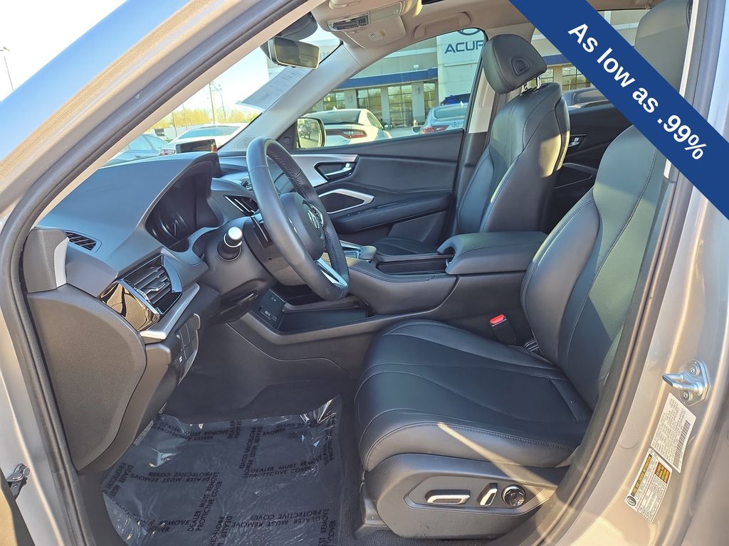 Used 2024 Acura RDX For Sale in Fort Wayne, IN