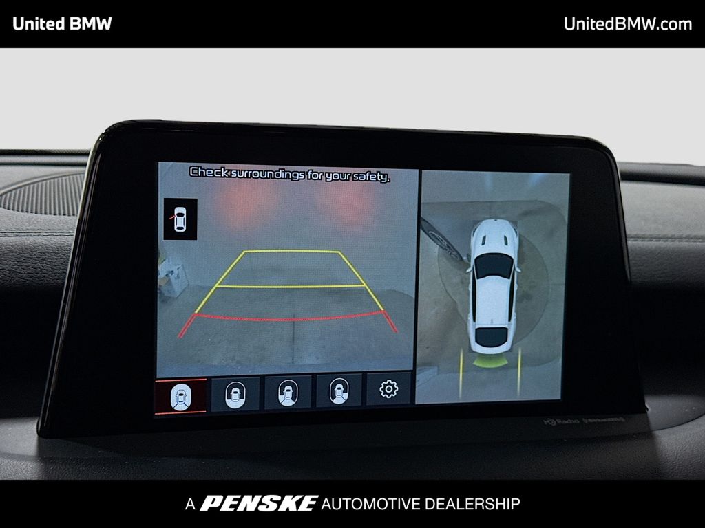 Thumbnail: 2020 Kia Stinger - 9