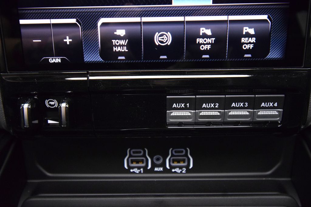 new 2026 Ram 2500 car, priced at $83,252