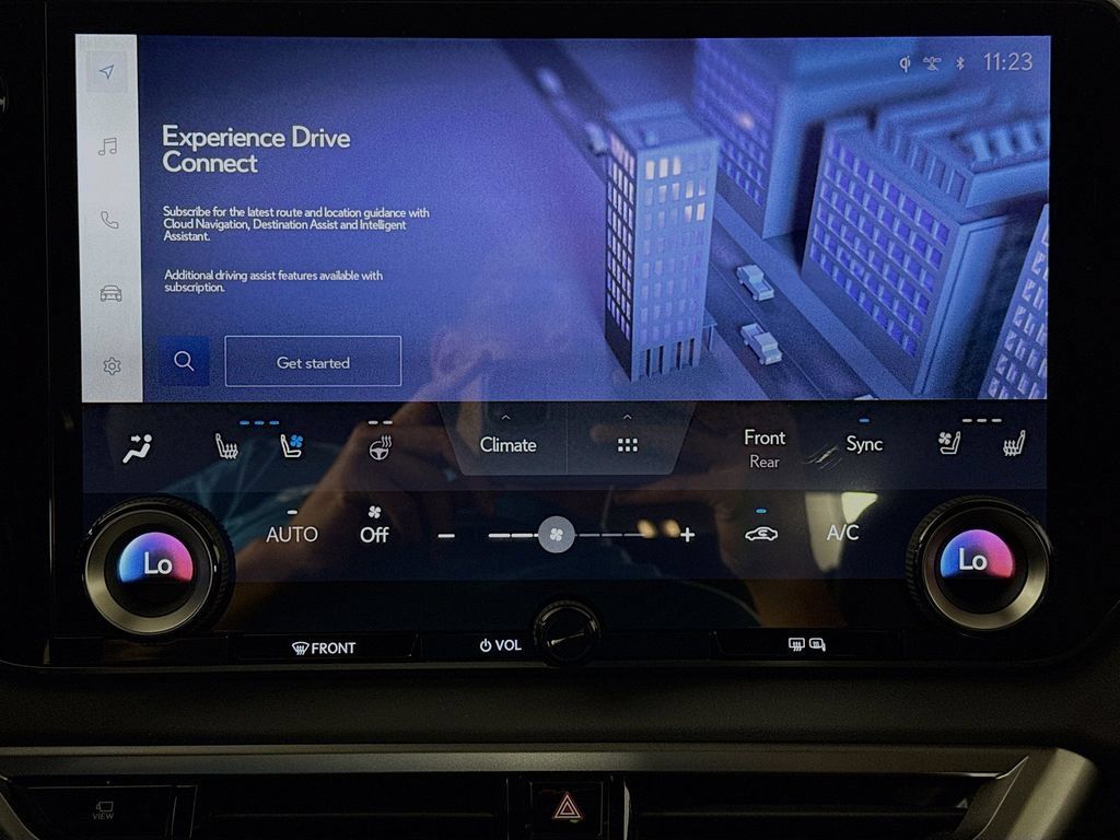 Thumbnail: 2026 Lexus RX - 12