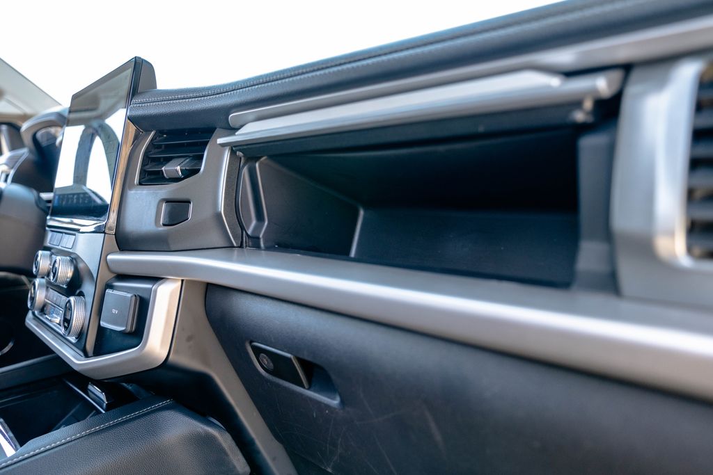 Used 2024 Ford Expedition Max SUV