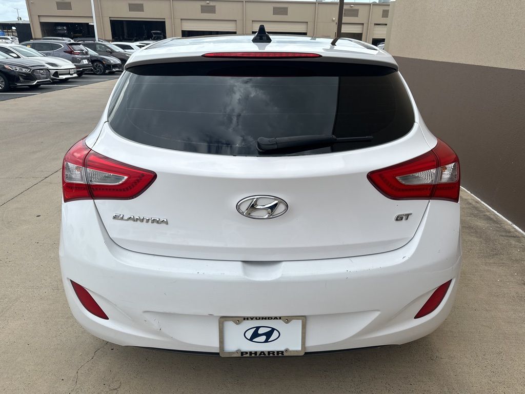Thumbnail: 2014 Hyundai Elantra - 5