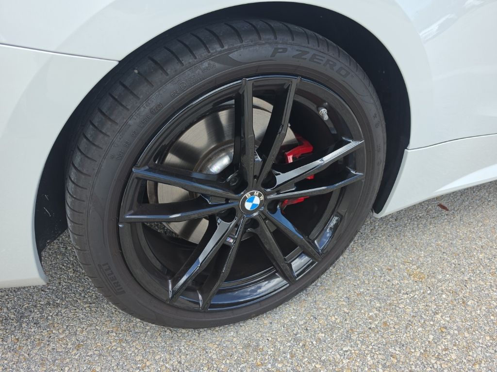 Used 2024 White BMW 430i image 10