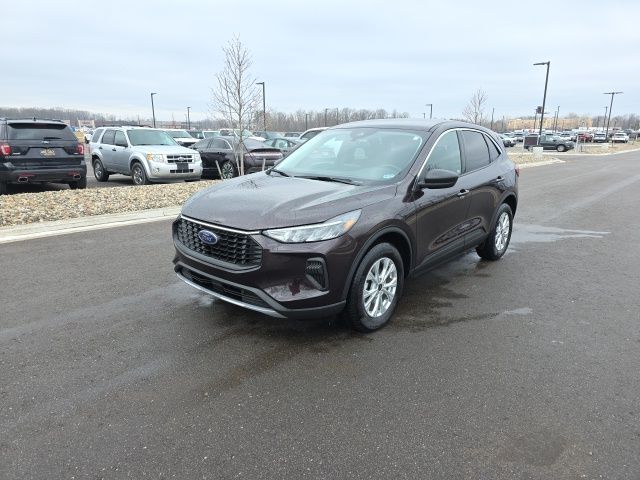 2023 Ford Escape Active AWD