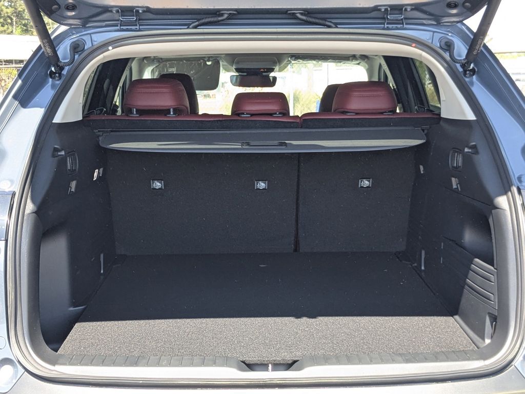 2026 Mazda CX-50 Hybrid Premium Plus