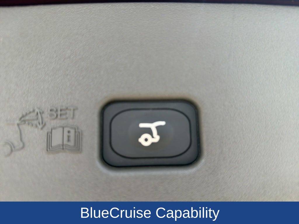 2024 Lincoln Nautilus Premiere