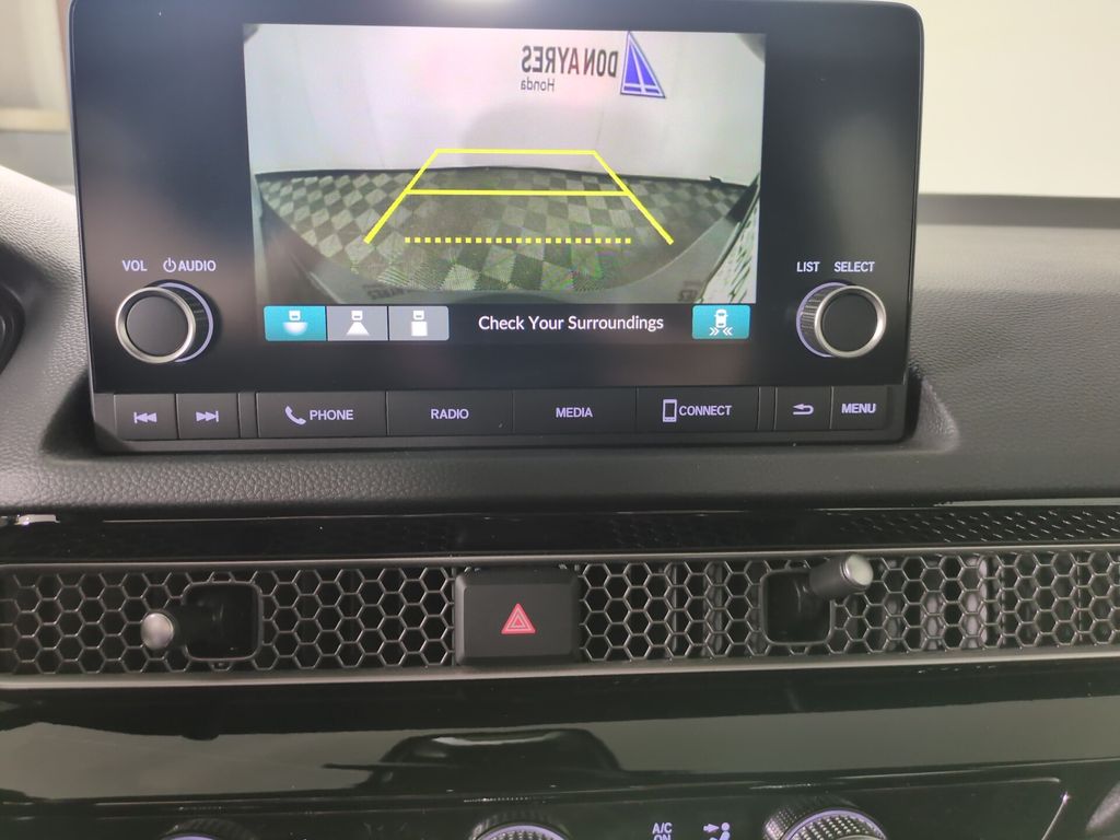 New 2025 Honda Civic For Sale in Fort Wayne, IN