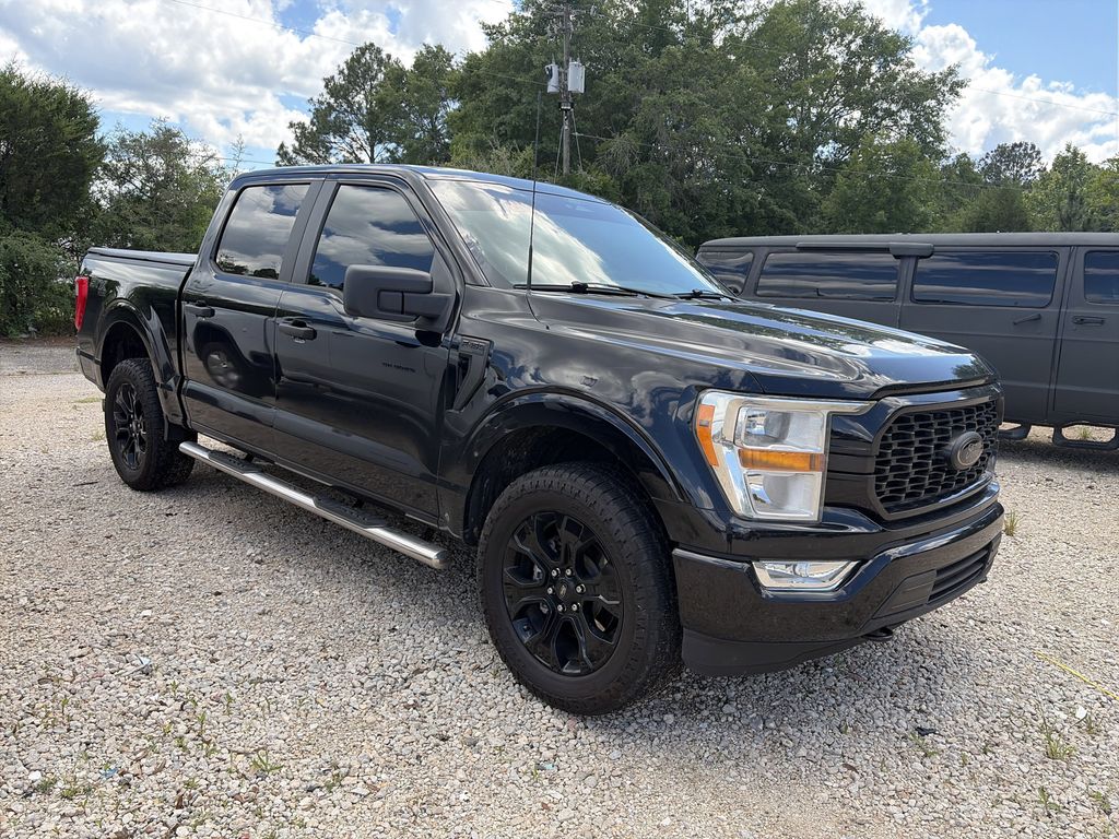 View vehicle photo 5