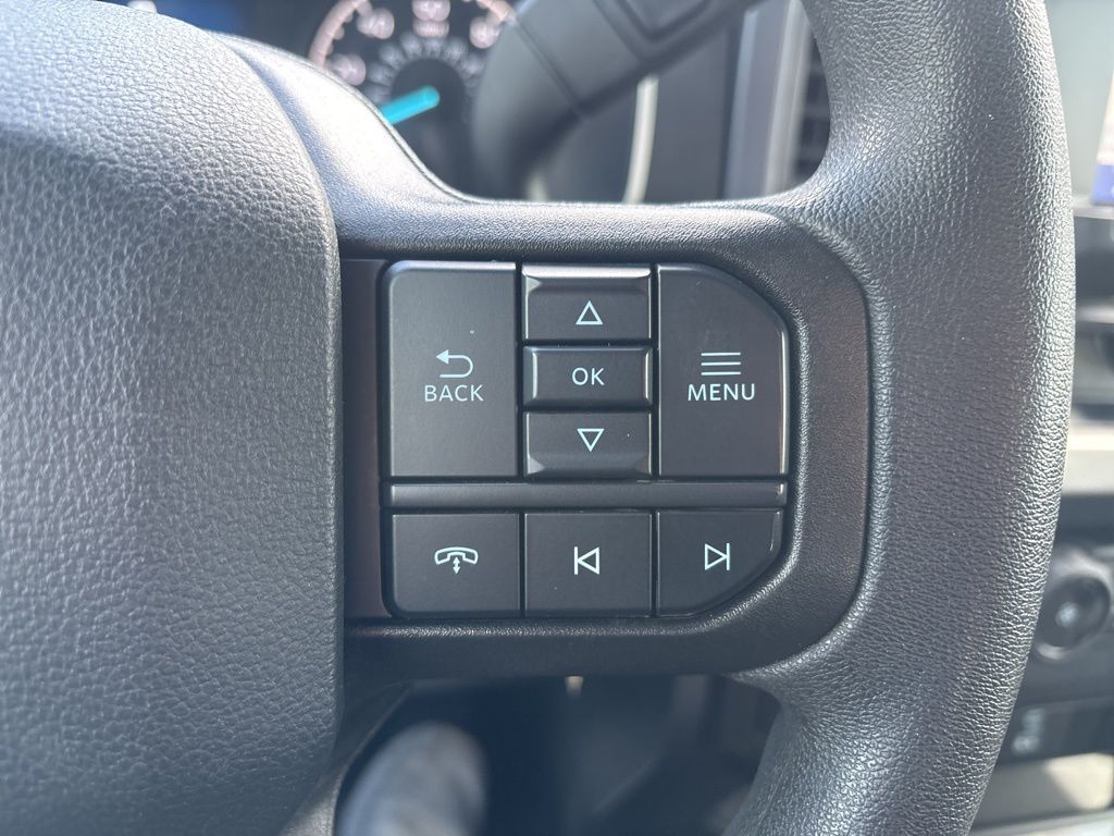 Used 2023 Ford F-150 Truck