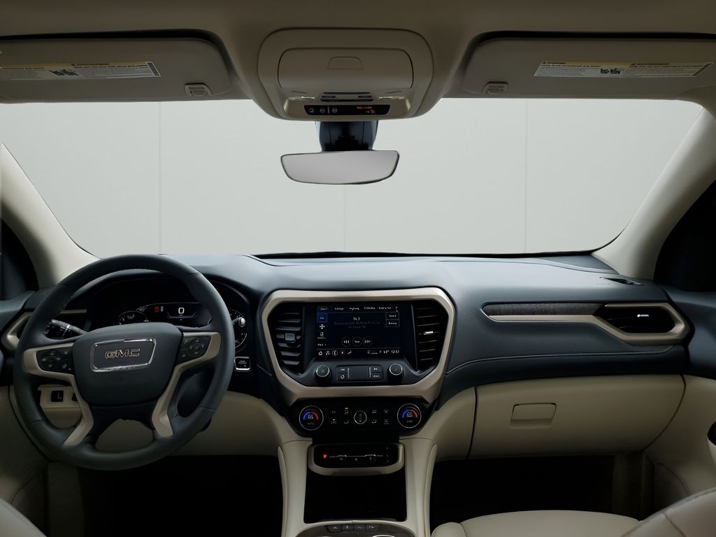 Used Car 2023 Gmc Acadia  Denali For Sale Under $40,000 In Austin, Texas