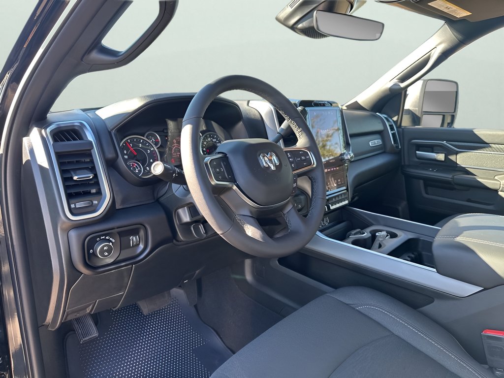 Used Car 2025 Ram 2500  Big Horn For Sale Under $70,000 In Austin, Texas