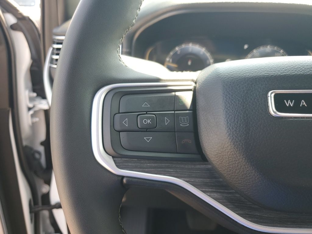 Used Car 2024 Jeep Wagoneer L  Series Ii For Sale In Austin, Texas
