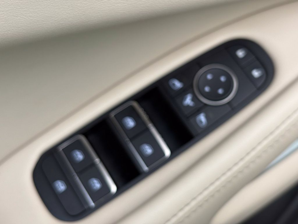 2023 INFINITI QX60 Sensory Blue at Bayshore Chrysler Jeep Dodge Ram