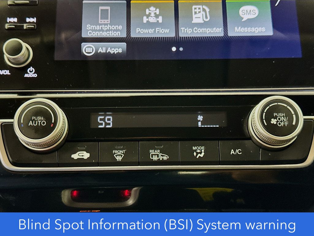 Used Car 2022 Honda Insight  Ex For Sale Under $20,000 In Austin, Texas