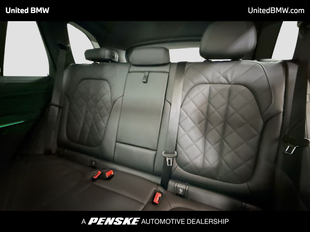 Thumbnail: 2026 BMW X5 - 13