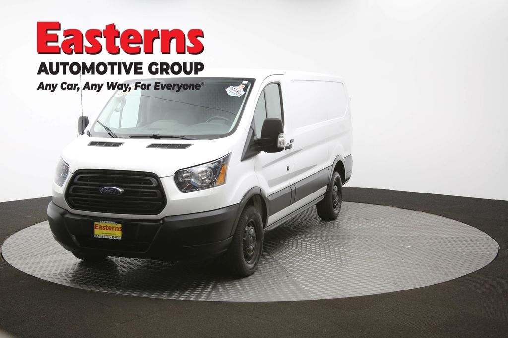 Used 2019 White Ford Base image 51