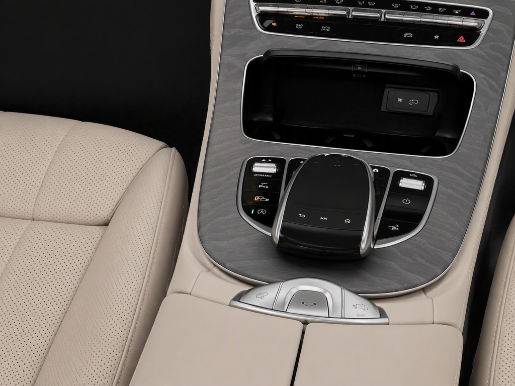 Thumbnail: 2023 Mercedes-Benz E-Class - 13