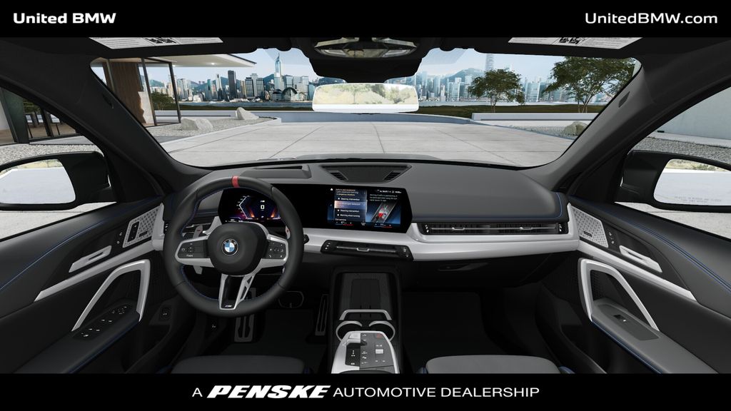 Thumbnail: 2026 BMW X1 - 10