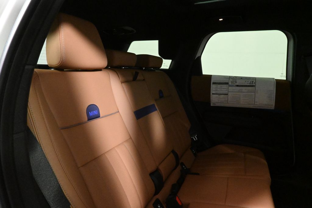 Thumbnail: 2025 MINI Cooper Countryman - 25