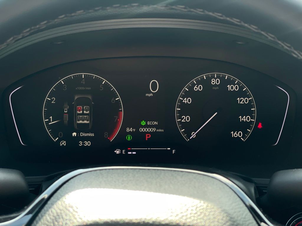 Thumbnail: 2026 Honda Civic - 13