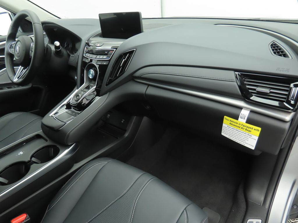 2025 Acura RDX Technology 17
