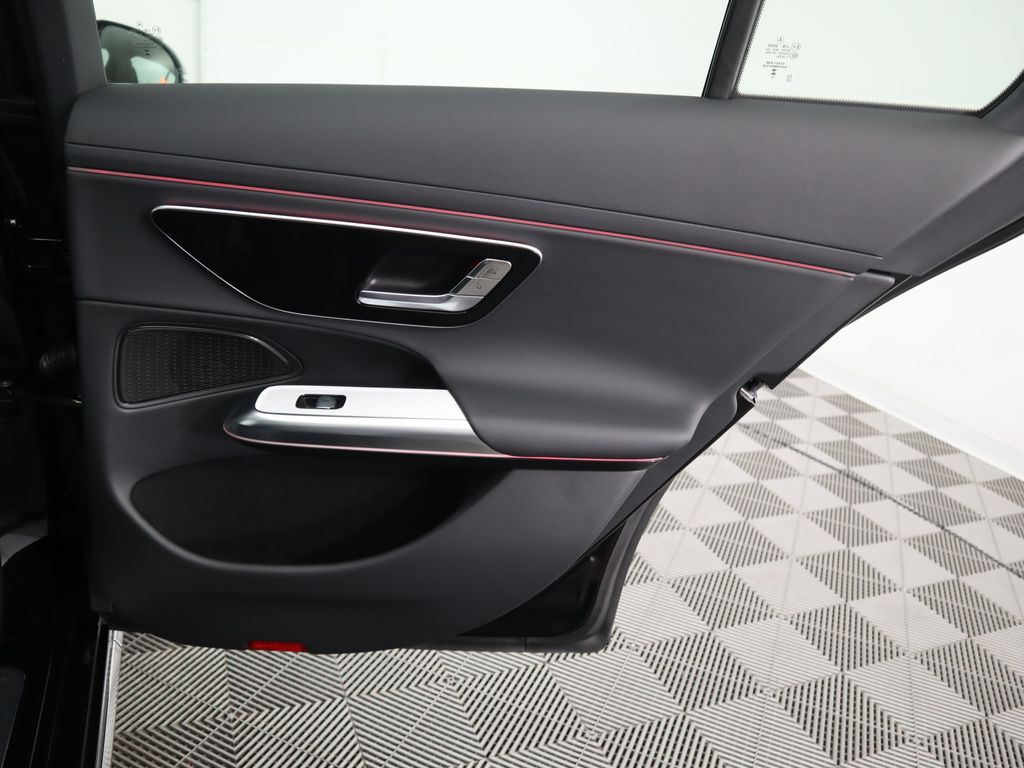 Thumbnail: 2026 Mercedes-Benz E-Class - 28