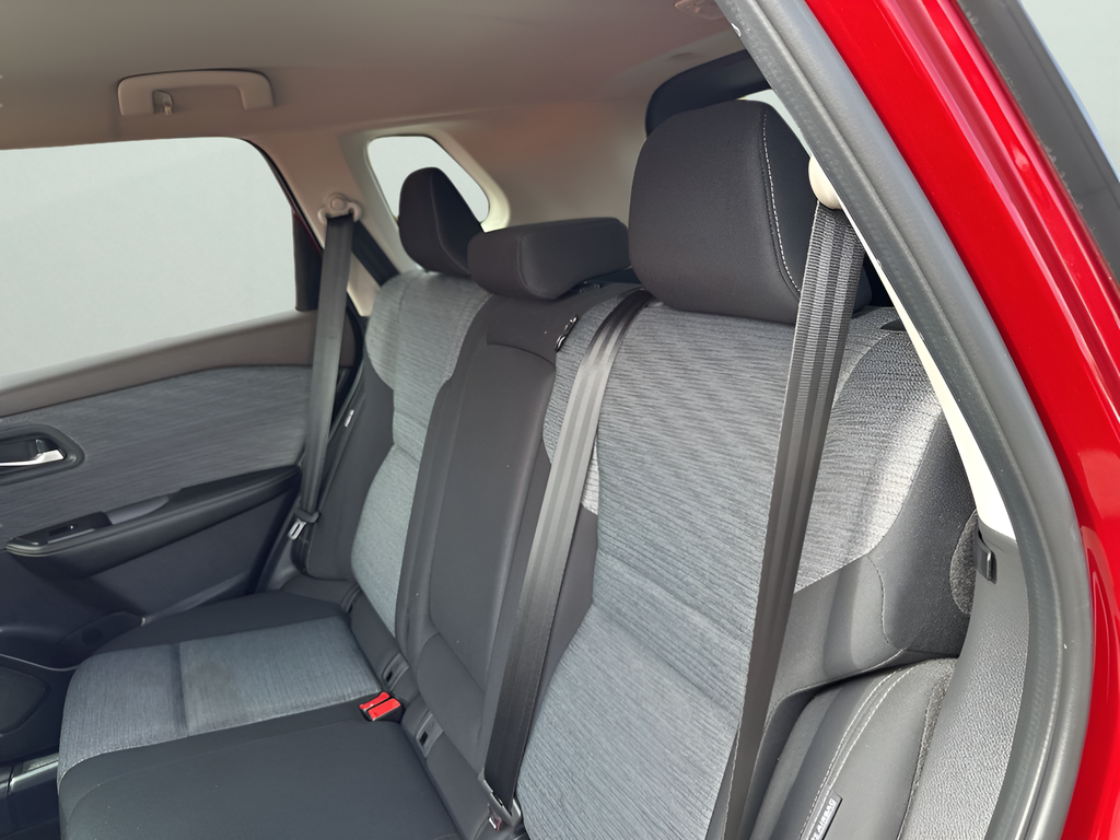 Used Car 2021 Nissan Rogue  Sv For Sale Under $20,000 In Austin, Texas