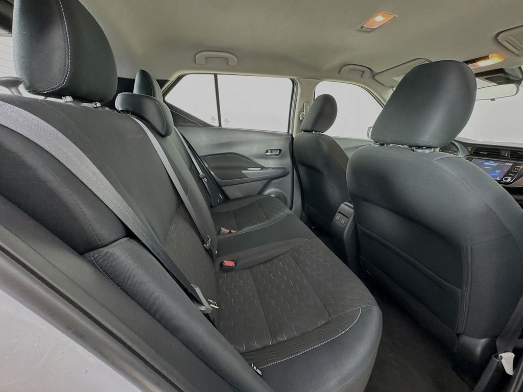 Used Car 2023 Nissan Kicks  Sv For Sale Under $20,000 In Austin, Texas