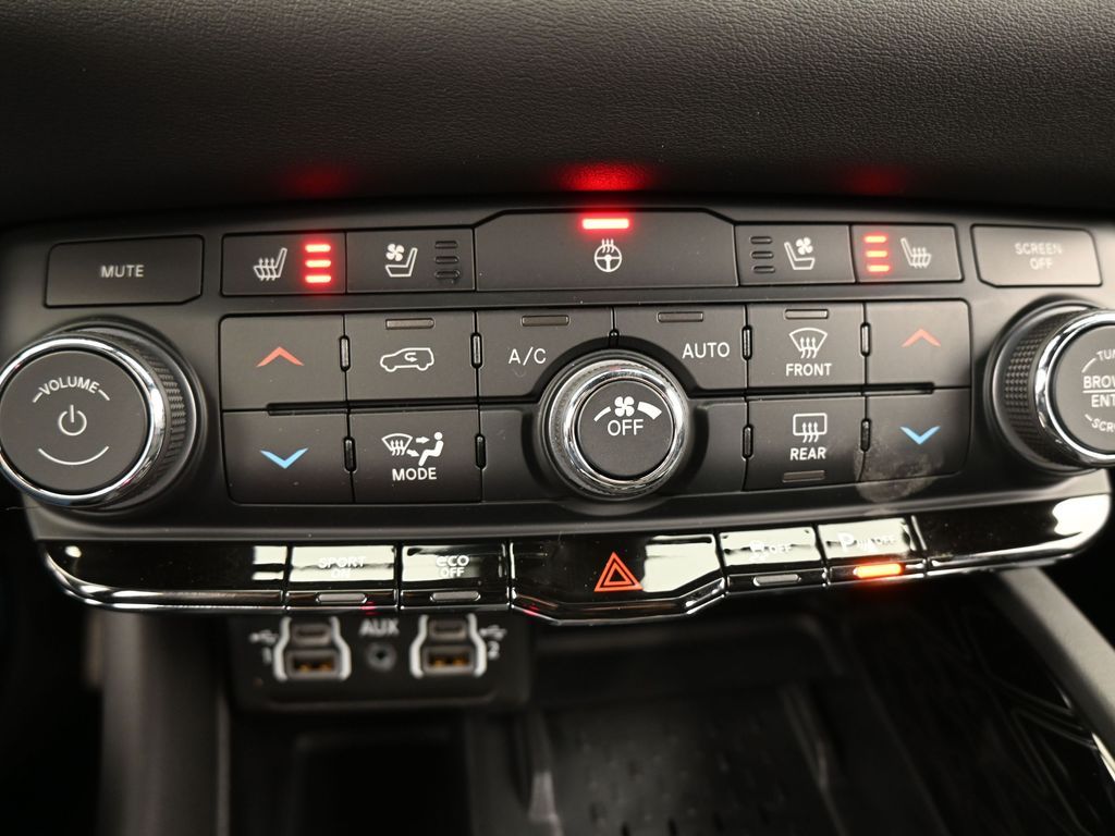 New 2026 Octane Red Pearlcoat Dodge GT Plus HEMI V8 image 20