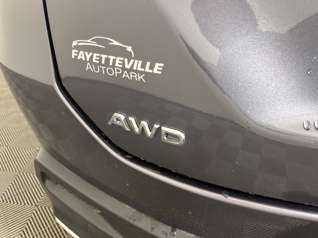 Thumbnail: 2023 Honda Pilot - 4