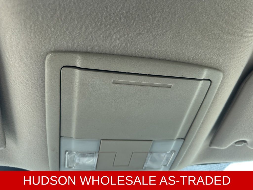 2009 Cinnamon Clearcoat Metallic Ford Edge SE FWD SUV