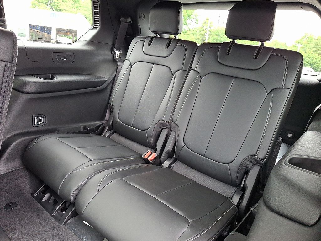 2026 Jeep Grand Cherokee L — photo 7