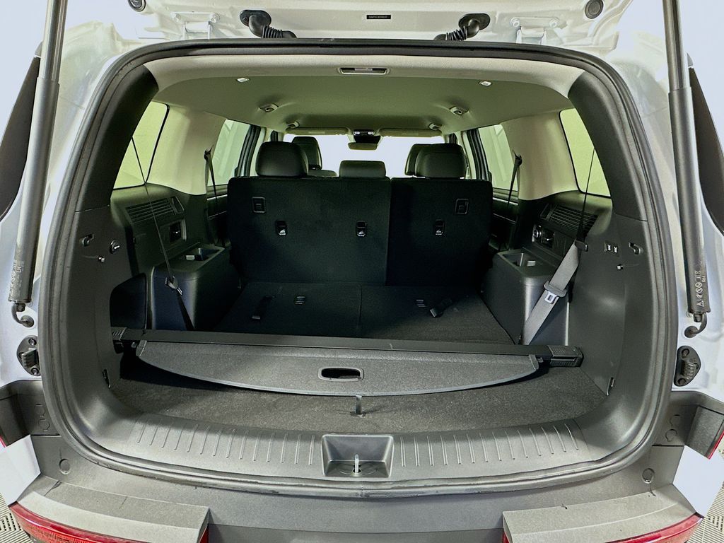 Thumbnail: 2025 Hyundai Santa Fe - 26