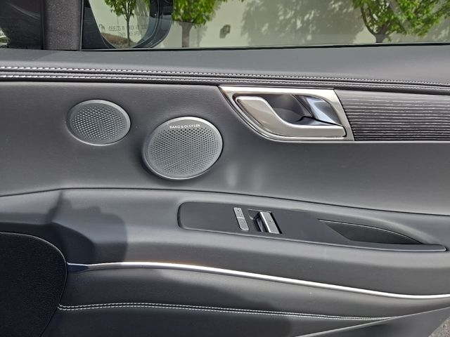 2025 Genesis GV80 3.5T 25
