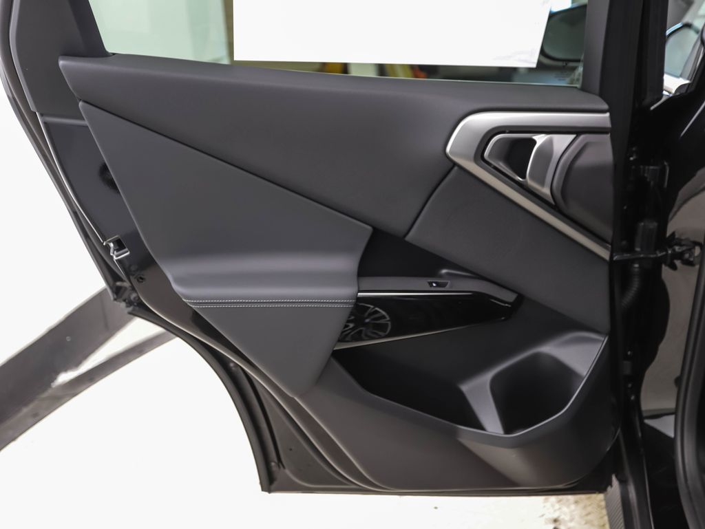 Thumbnail: 2026 BMW X3 - 20