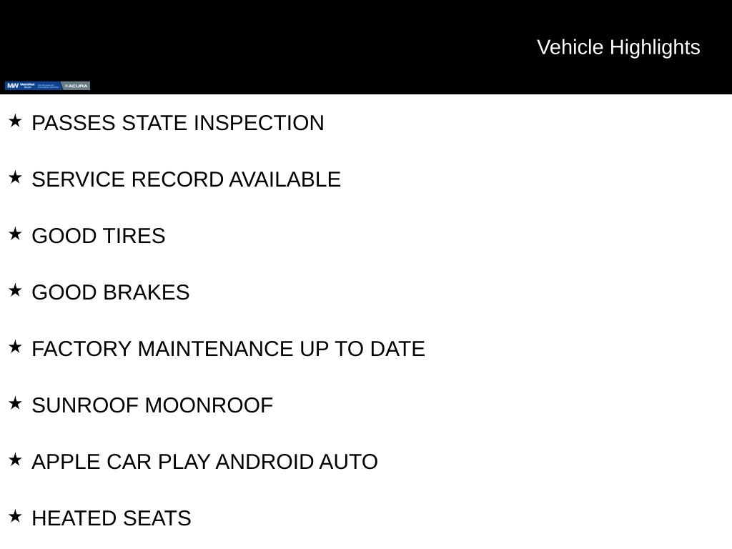 View vehicle photo 6