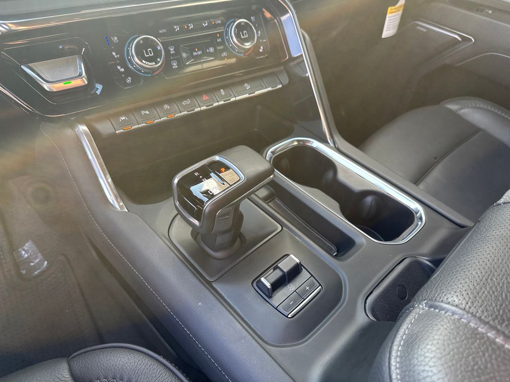 Used Car 2025 Gmc Sierra 1500  Denali For Sale Under $70,000 In Austin, Texas