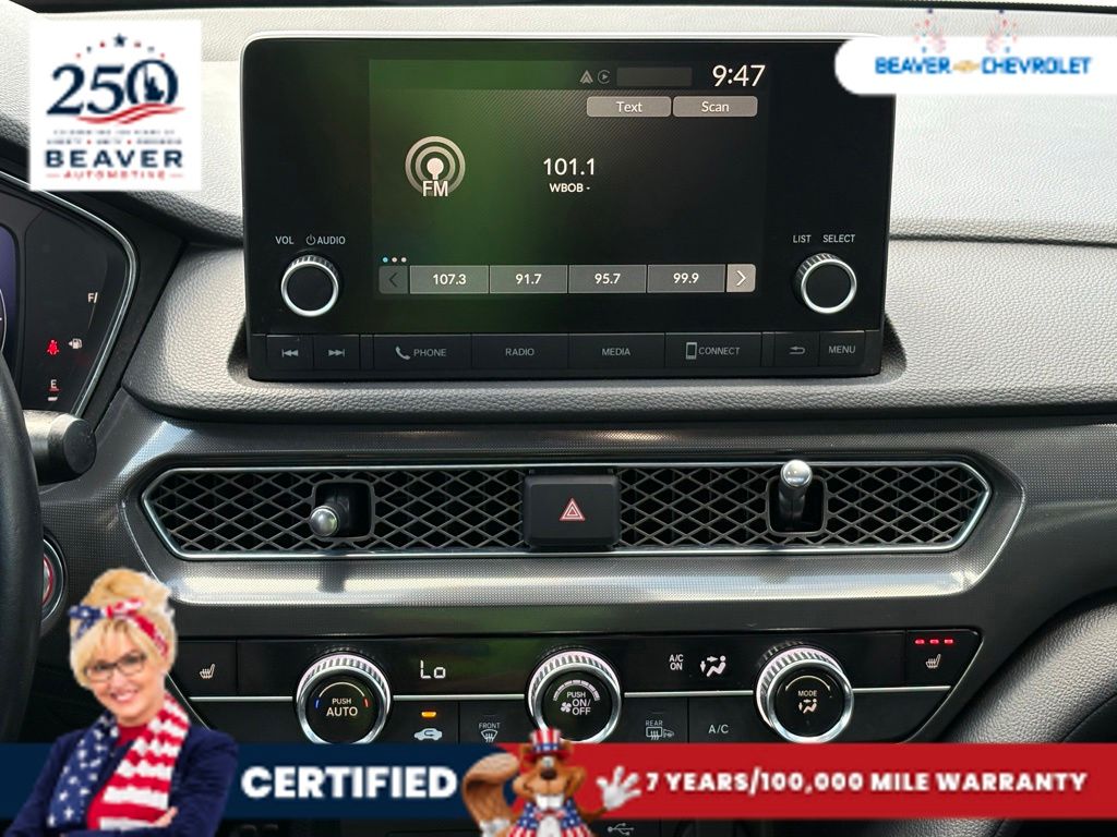 Used 2024 Acura Integra Hatchback