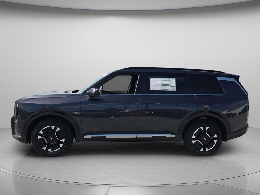 2027 Kia Telluride - $49,970