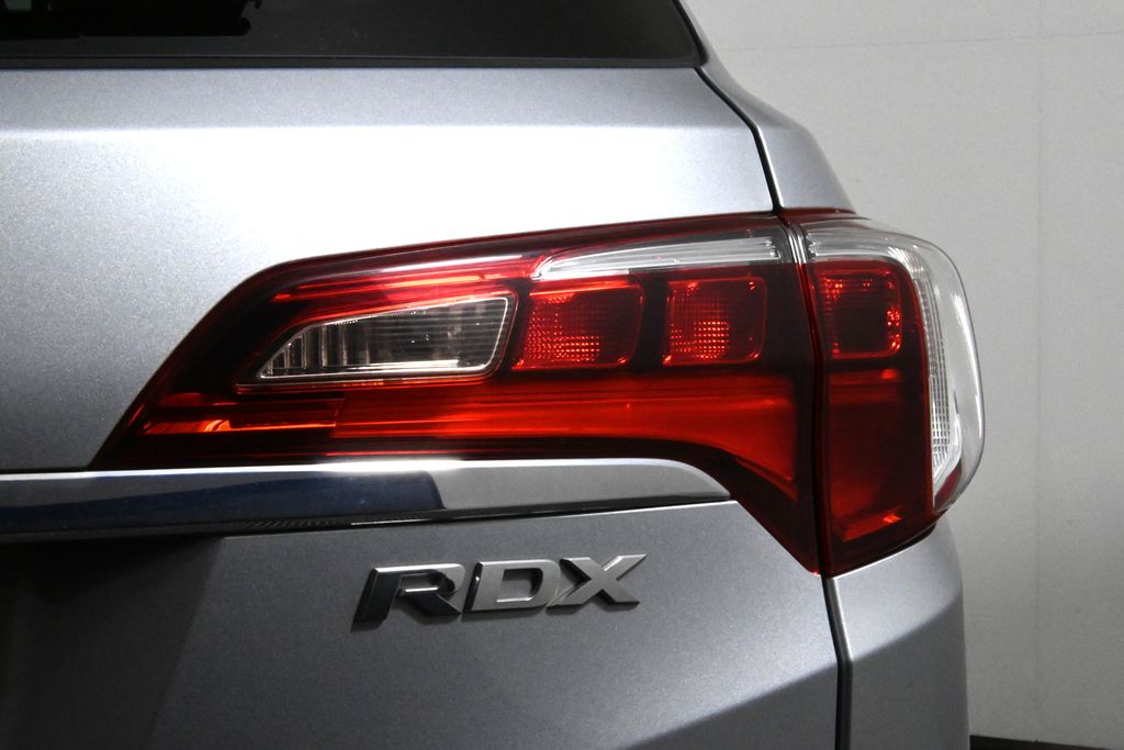 Thumbnail: 2018 Acura RDX - 14