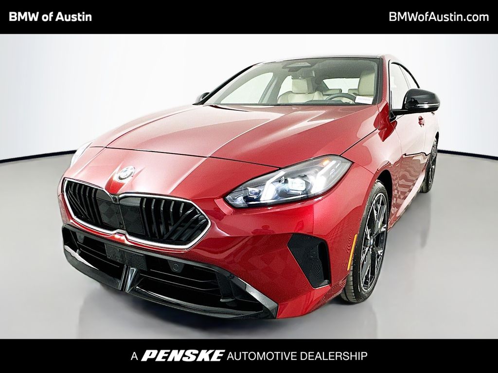 Thumbnail: 2026 BMW 2 Series - 1