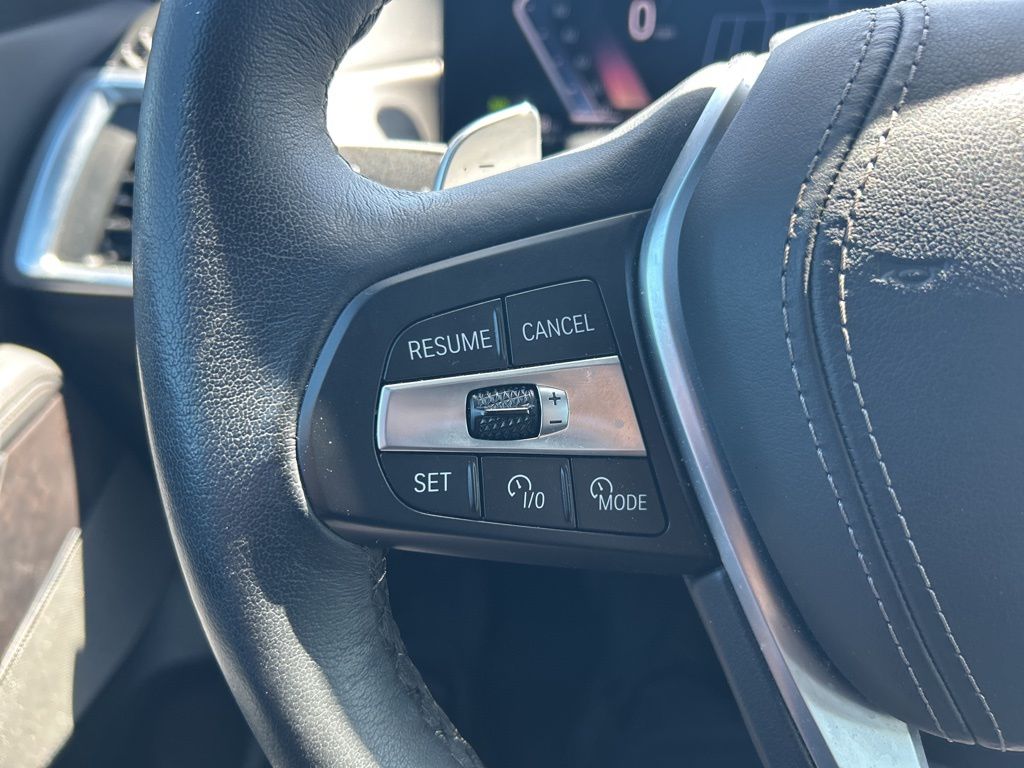 Thumbnail: 2026 BMW X5 - 21