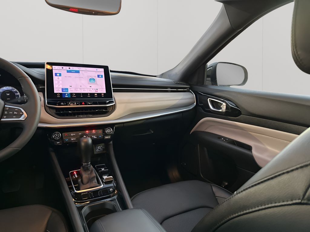 Used Car 2025 Jeep Compass  Limited For Sale Under $25,000 In Austin, Texas